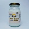200a Aceite de Coco Culticoco 200ml (Envase Vidrio)