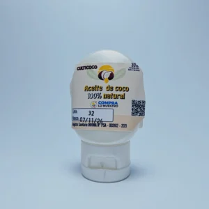 Aceite de Coco Culticoco 30ml