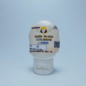 Aceite de Coco Culticoco 30ml