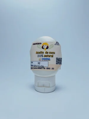 30a Aceite de Coco Culticoco 30ml