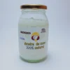 Aceite de Coco Culticoco 400ml (Envase Vidrio)