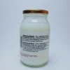 400b Aceite de Coco Culticoco 400ml (Envase Vidrio)