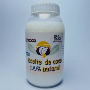 Aceite de Coco Culticoco 850ml
