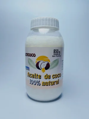 850a Aceite de Coco Culticoco 850ml