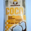 Cabello de Ángel Culticoco